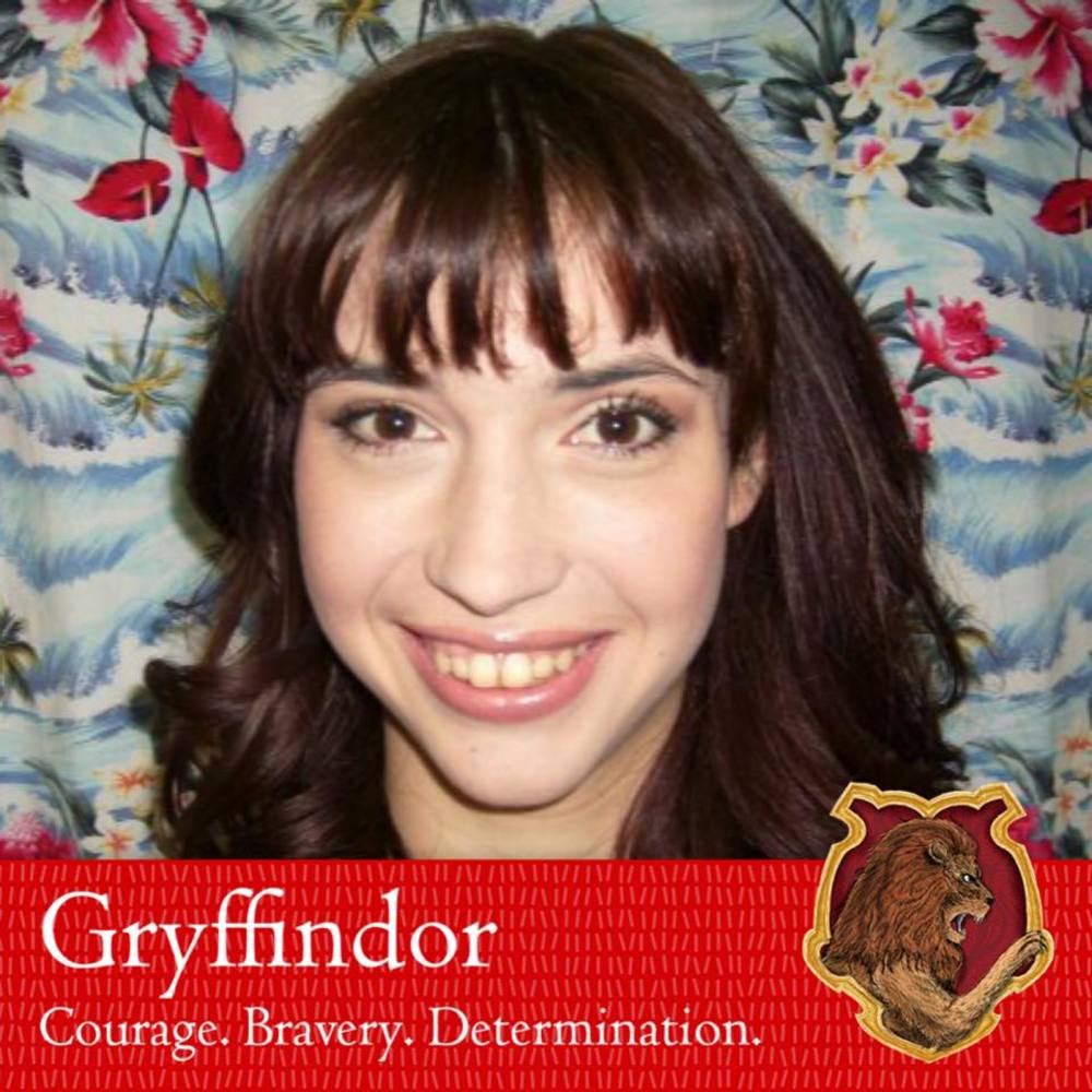 Meet your Posher, Denise